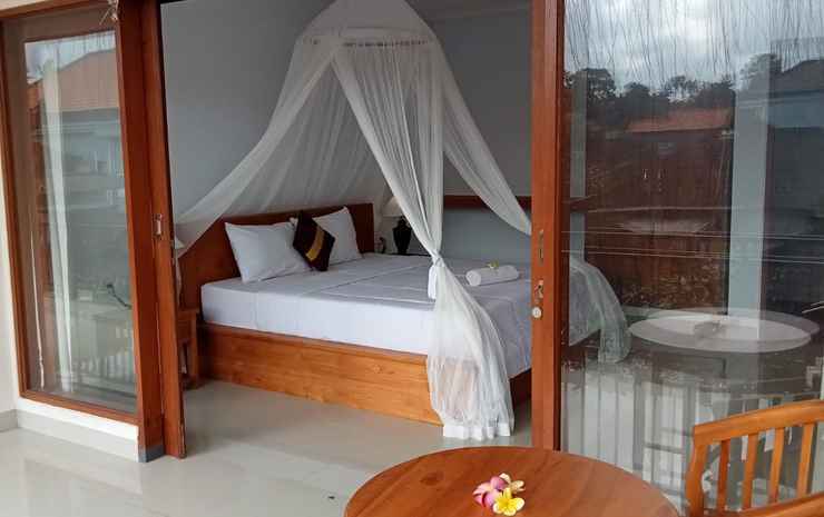 Убуд: Tebe Sari Homestay