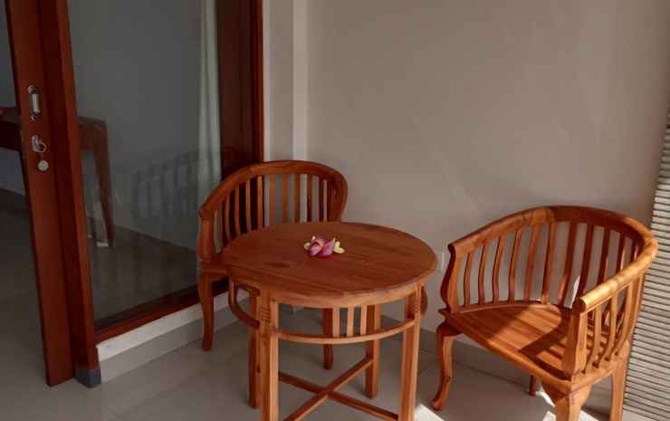 Убуд: Tebe Sari Homestay