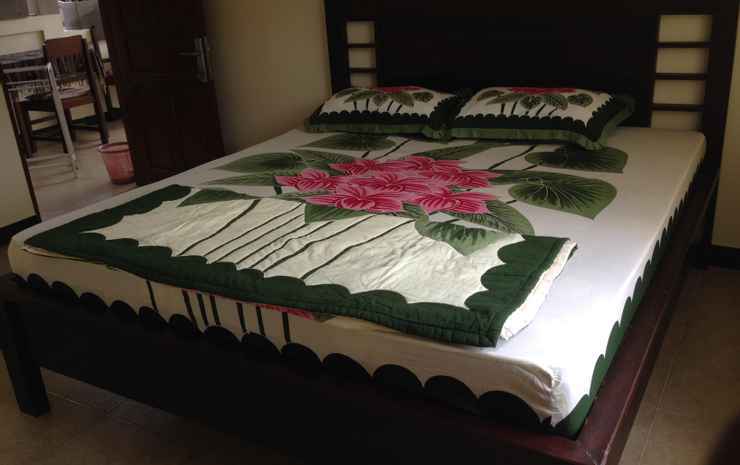 Убуд: Tebe Sari Homestay