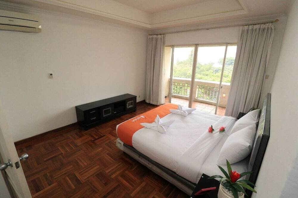 Джакарта: Apatel Apartement Kedoya Elok
