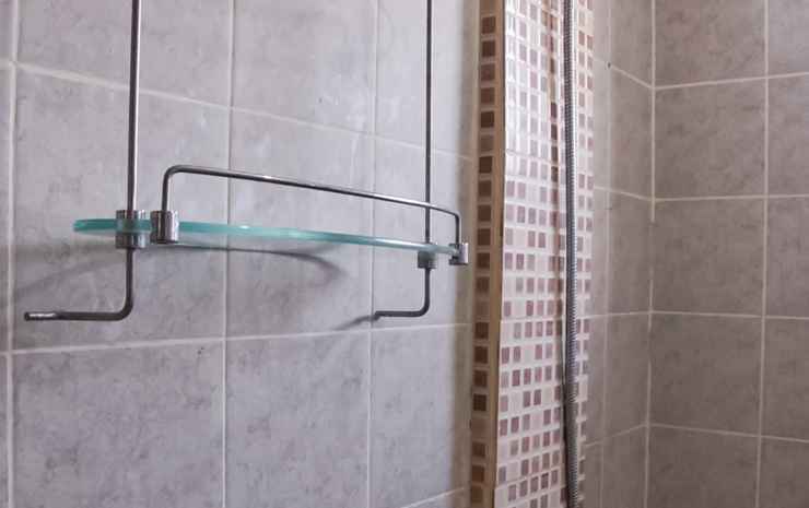 Джакарта: Apatel Salemba residence, rawamangun Lantai 25 Unit B 2514