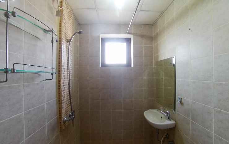 Джакарта: Apatel Salemba residence, rawamangun Lantai 25 Unit B 2514
