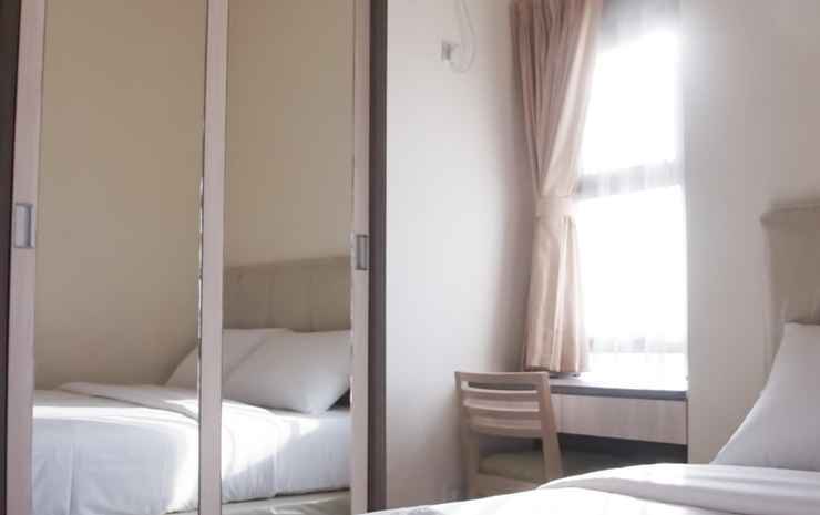 Джакарта: Apatel Salemba residence, rawamangun Lantai 25 Unit B 2514