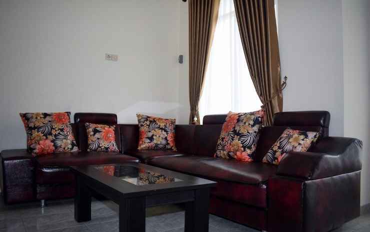 Бату: Villa Puncak Garuda D.10