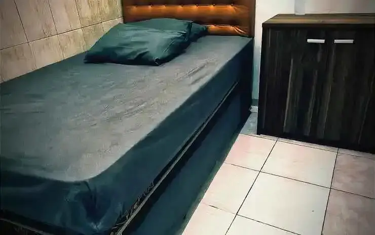 Бату: Villa Puncak Garuda D6