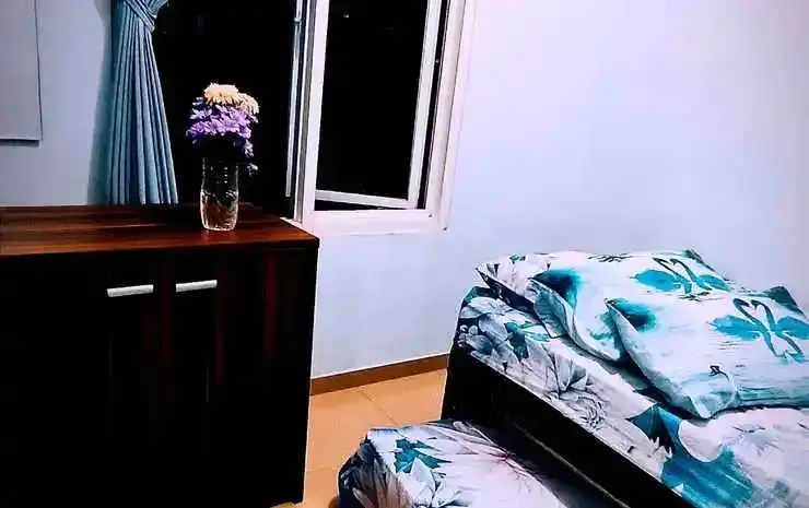 Бату: Villa Puncak Garuda D6