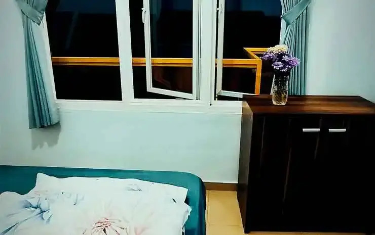 Бату: Villa Puncak Garuda D6