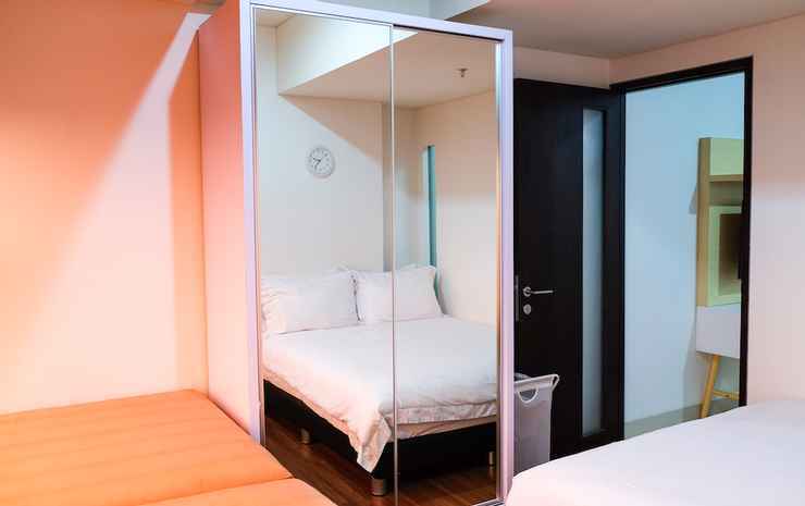 Депок: Lavenderbnb Room 1 at Uttara Apartment
