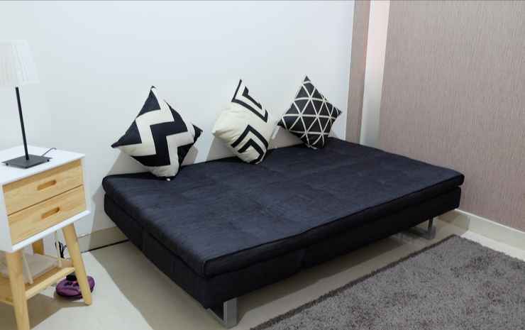 Депок: Lavenderbnb Room 1 at Uttara Apartment
