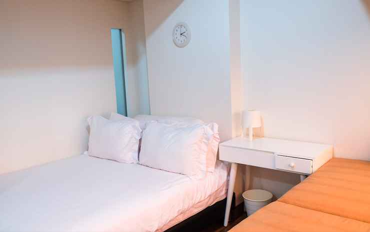 Депок: Lavenderbnb Room 1 at Uttara Apartment