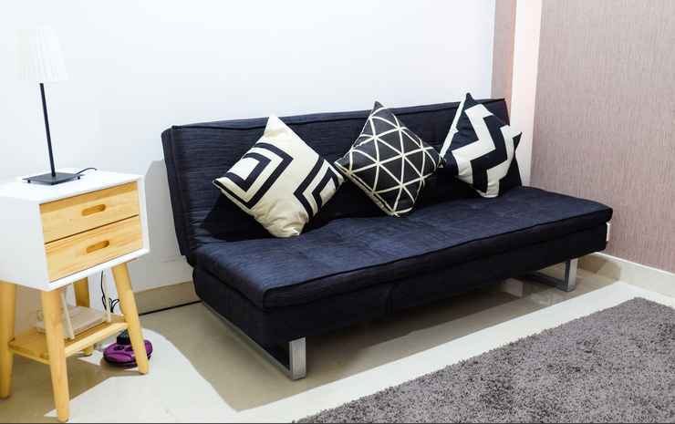 Депок: Lavenderbnb Room 1 at Uttara Apartment