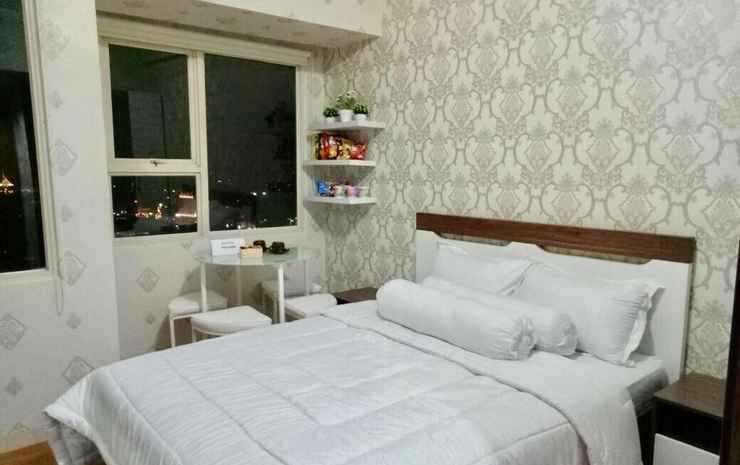 Депок: Grand Pesona Mares 5