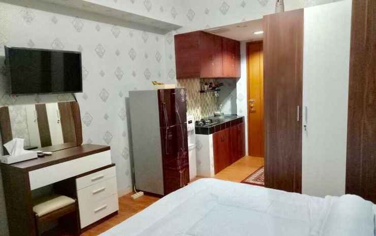 Депок: Grand Pesona Mares 5