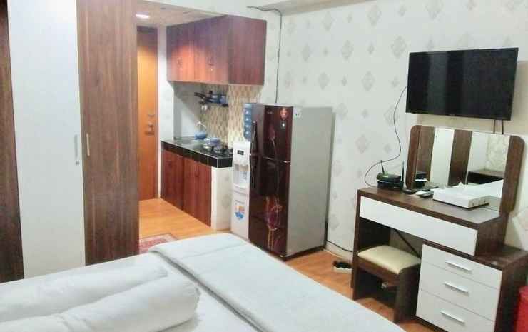 Депок: Grand Pesona Mares 5