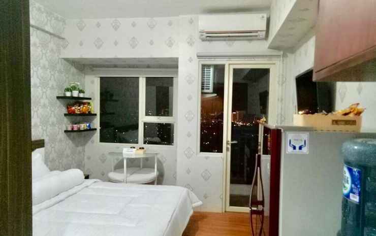 Депок: Grand Pesona Mares 5