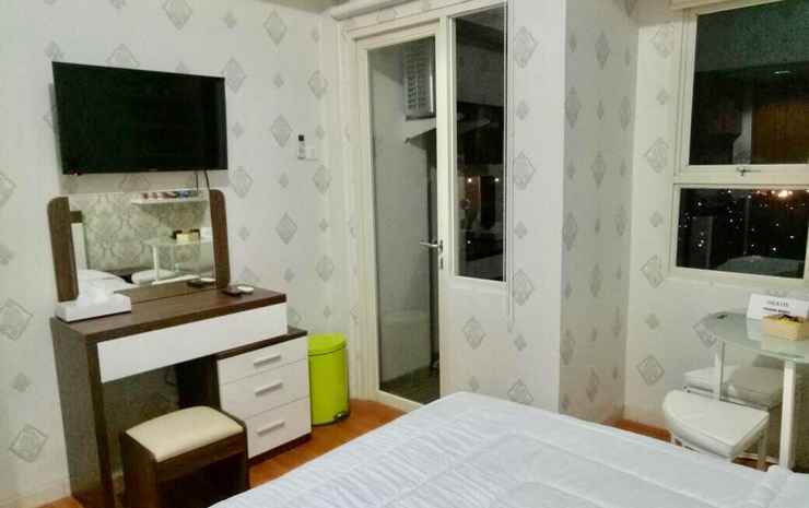 Депок: Grand Pesona Mares 5