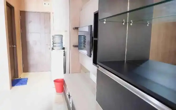 Джакарта: 1 BR Northland Ancol Residence - Tower 1 Lantai 5 / S3