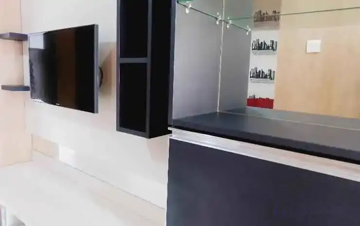 Джакарта: 1 BR Northland Ancol Residence - Tower 1 Lantai 5 / S3
