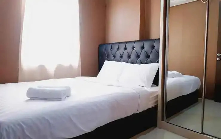 Джакарта: 1 BR Northland Ancol Residence - Tower 1 Lantai 5 / S3