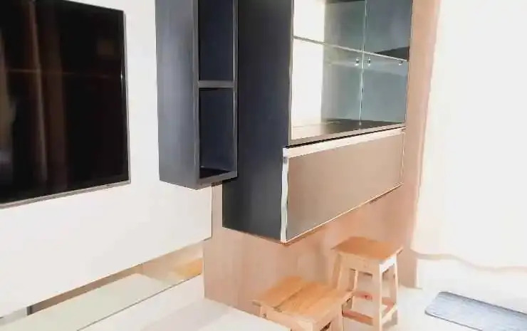 Джакарта: 1 BR Northland Ancol Residence - Tower 1 Lantai 5 / S3