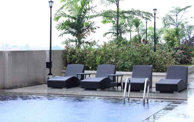 Депок: Cozy Room Pesona Mares 5