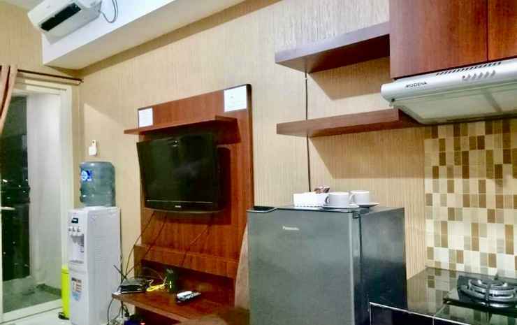 Депок: Cozy Room Pesona Mares 5