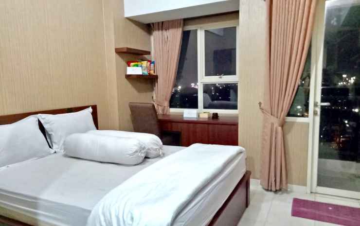 Депок: Cozy Room Pesona Mares 5