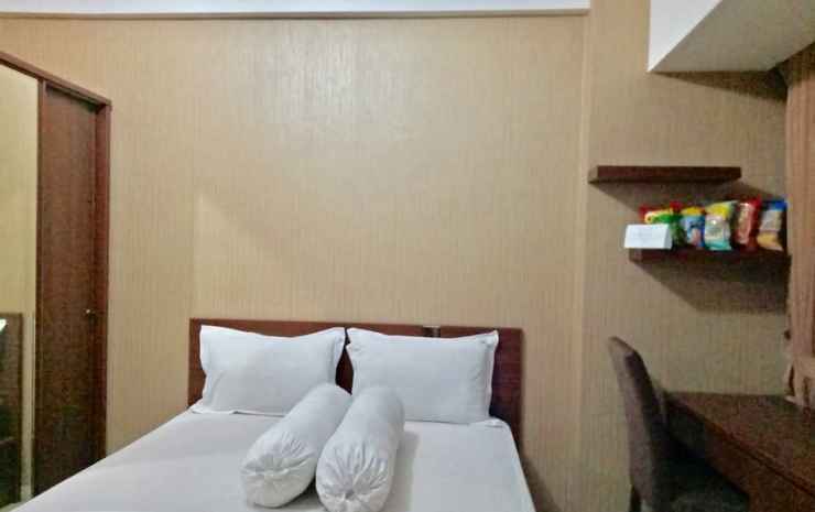 Депок: Cozy Room Pesona Mares 5