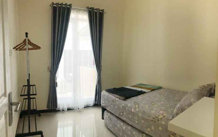 Бату: Villa Syariah Bunga Tanjung 16 Two Bedroom