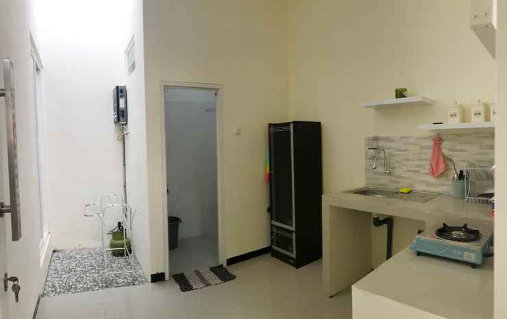 Бату: Villa Syariah Bunga Tanjung 16 Two Bedroom