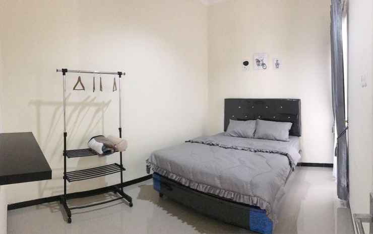 Бату: Villa Syariah Bunga Tanjung 16 Two Bedroom