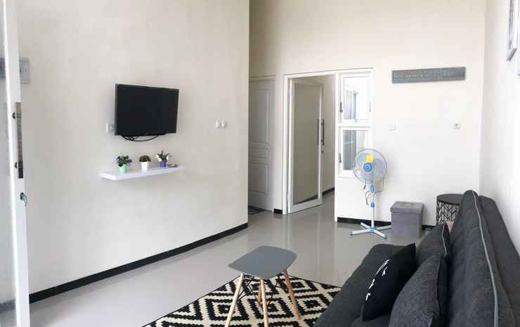 Бату: Villa Syariah Bunga Tanjung 16 Two Bedroom