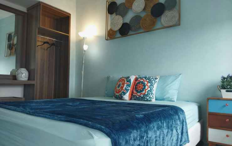 Депок: BOAX 12 Studio Room at Vivo Apartment