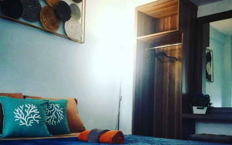 Депок: BOAX 12 Studio Room at Vivo Apartment