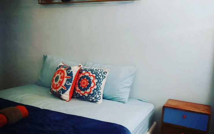 Депок: BOAX 12 Studio Room at Vivo Apartment