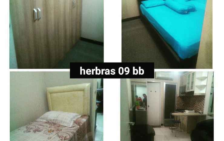 Джакарта: 2 Bedrooms At Apartment Kalibata City By Raffa Property 6