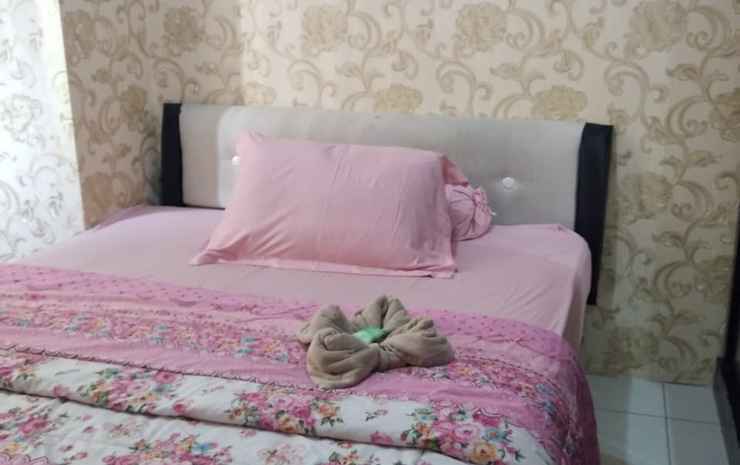 Джакарта: 2 Bedrooms At Apartment Kalibata City By Raffa Property 6