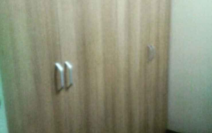 Джакарта: 2 Bedrooms At Apartment Kalibata City By Raffa Property 6