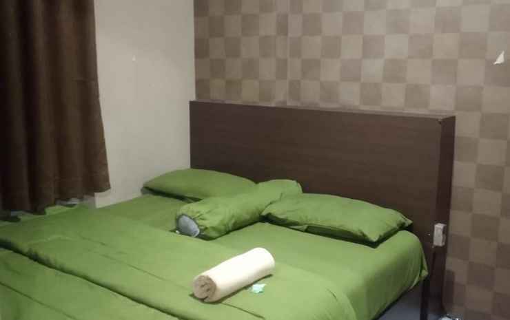Джакарта: 2 Bedrooms At Apartment Kalibata City By Raffa Property 6