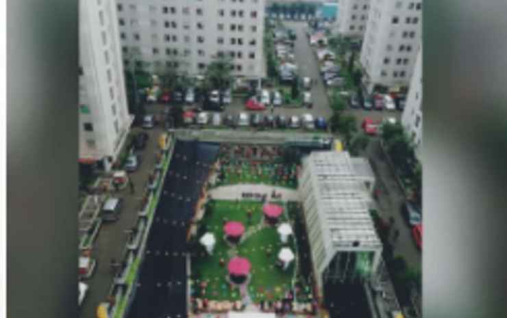 Джакарта: 2 Bedrooms At Apartment Kalibata City By Raffa Property 6