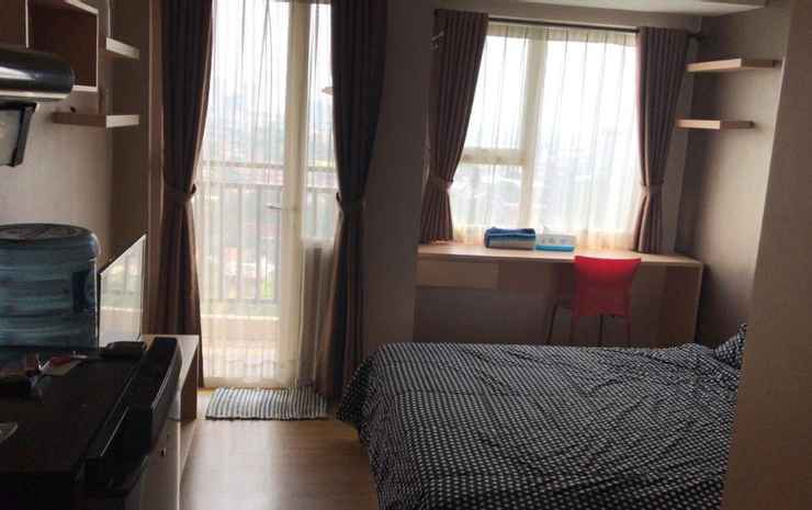 Депок: Studio Margonda Residence 3 - Dita 8