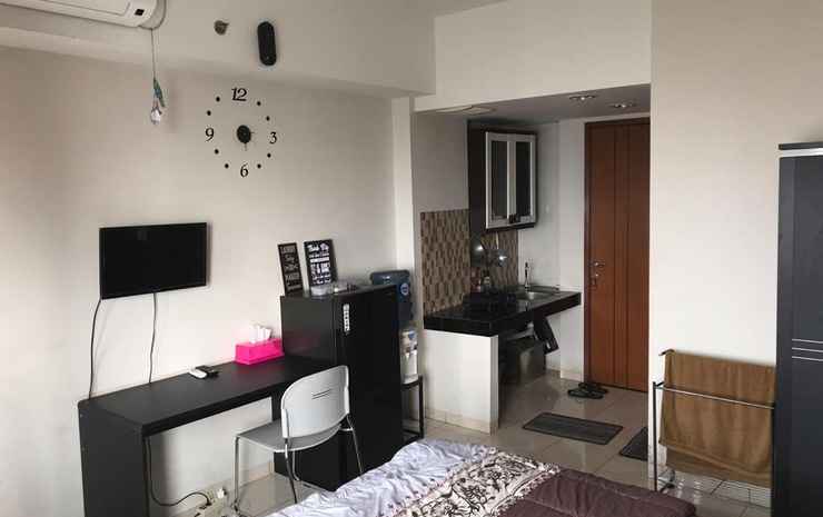 Депок: Studio Margonda Residence 3 - Dita 8