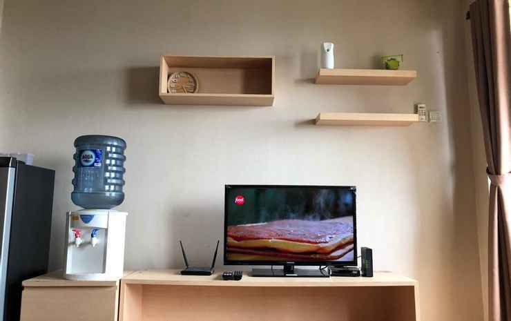 Депок: Studio Margonda Residence 3 - Dita 8
