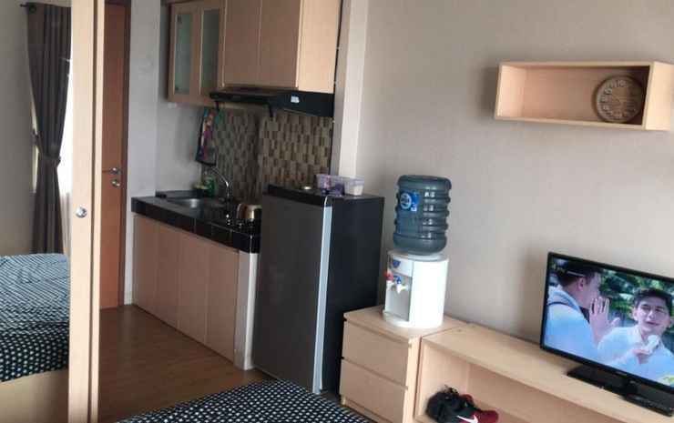 Депок: Studio Margonda Residence 3 - Dita 8