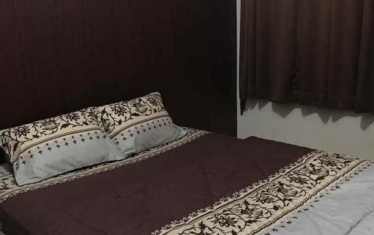 Депок: Studio Margonda Residence 3 - Dita 8