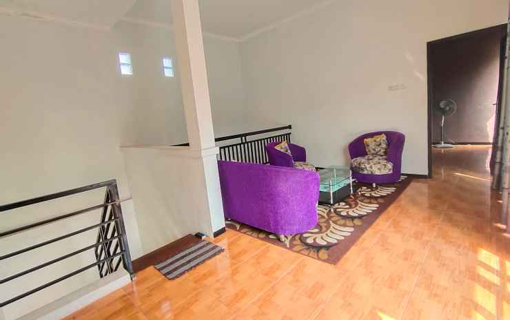 Бату: 3 Bedroom at Villa Kusuma Pinus M3 by N2K