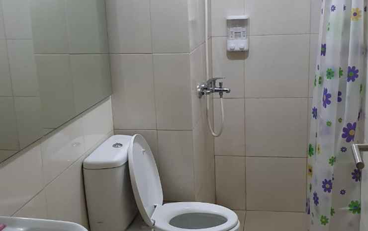 Сурабая: Apartment Jumbo 2 Bedroom at Tanglin Griya Gailen 5 (ELV)