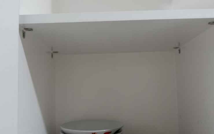 Сурабая: Apartment Jumbo 2 Bedroom at Tanglin Griya Gailen 5 (ELV)