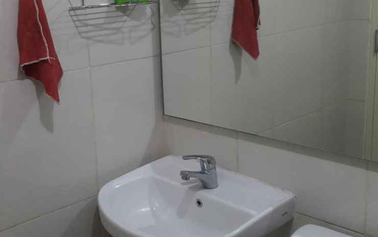 Сурабая: Apartment Jumbo 2 Bedroom at Tanglin Griya Gailen 5 (ELV)