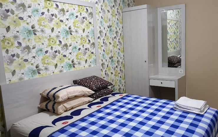 Сурабая: Apartment Jumbo 2 Bedroom at Tanglin Griya Gailen 5 (ELV)